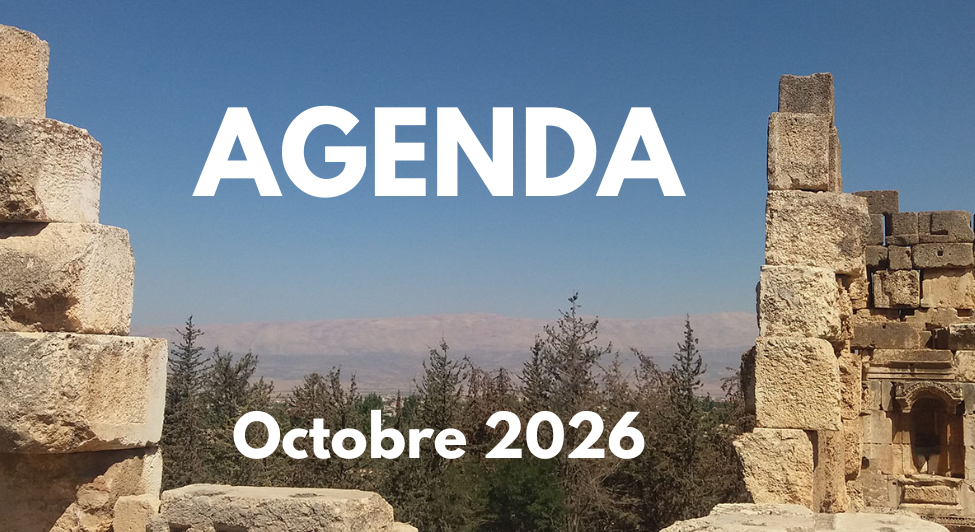 fLYER agenda