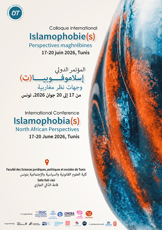 Affiche IRMC