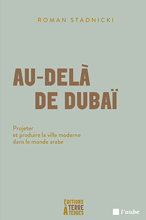 Couv-Au-delà de Dubaï 