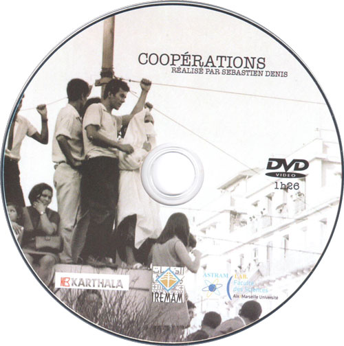 DVD-Coopération