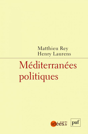 Méditerranées politiques