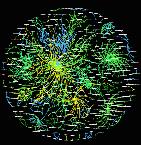 Matthieu Coulon et Cédric Parizot, 2014