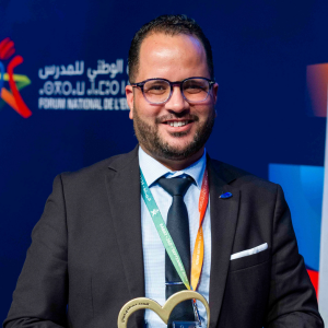Mustapha Merouan