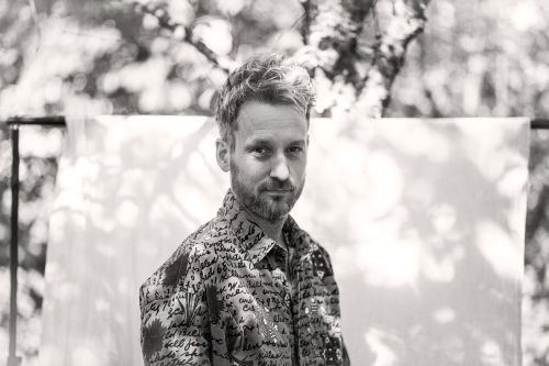 Porträtt mig summer 2023