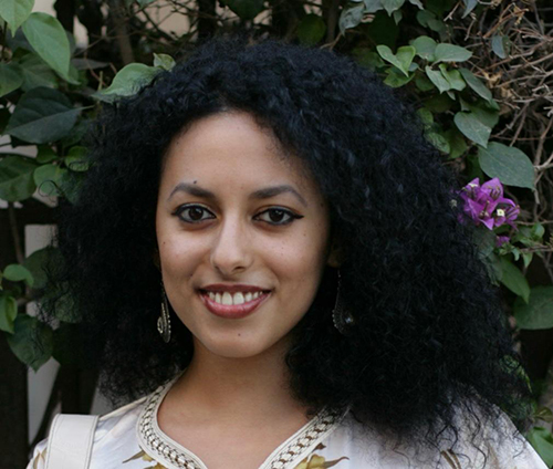 Hajar Zemrani